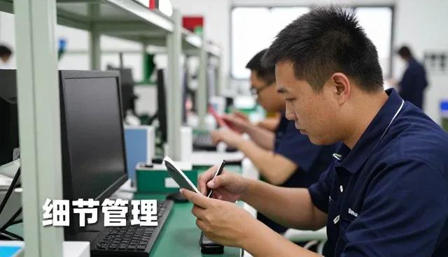 汕头市潮牌文化科技有限公司提供适合潮牌文化科技的注重细节管理