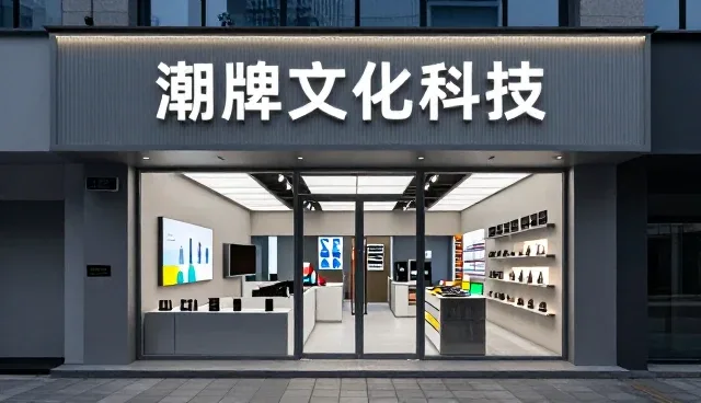 汕头市潮牌文化科技有限公司打造实验室环境下的短视频拍摄解决方案