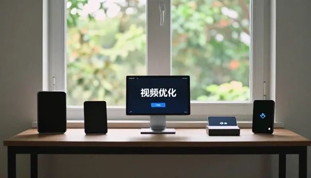 视频优化如何成为账号代运营中的核心竞争力