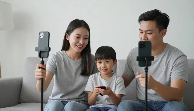 短视频拍摄流程的适用条件与选择依据
